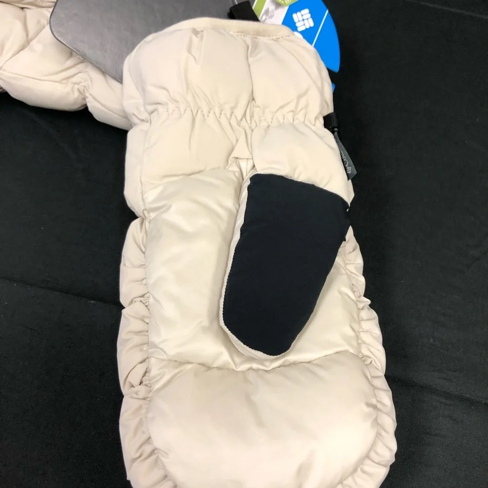 Columbia Amaze Puff Mitten Size L